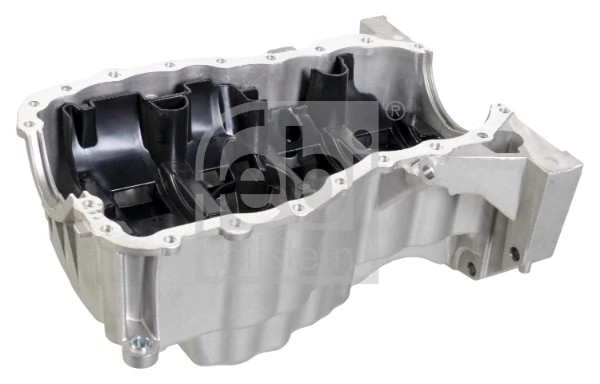 Oil Sump